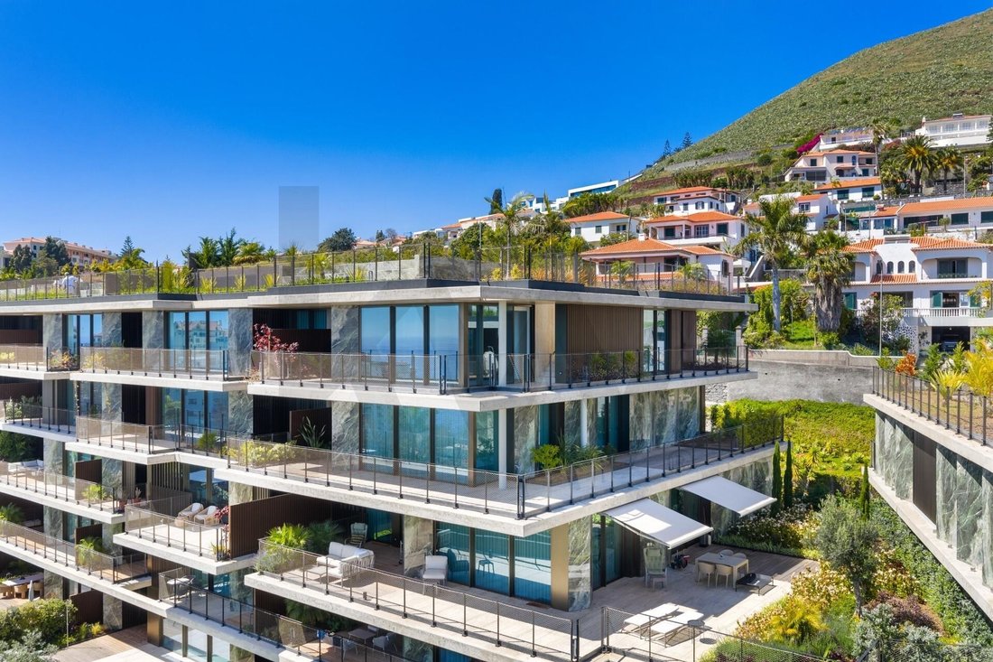 Apartment in Sao Martinho, Madeira, Portugal 4 - 17253586