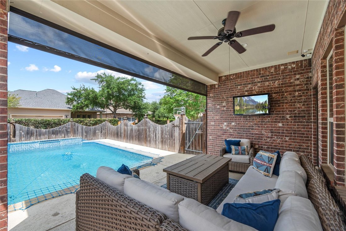 House in Houston, Texas, United States 2 - 17707957
