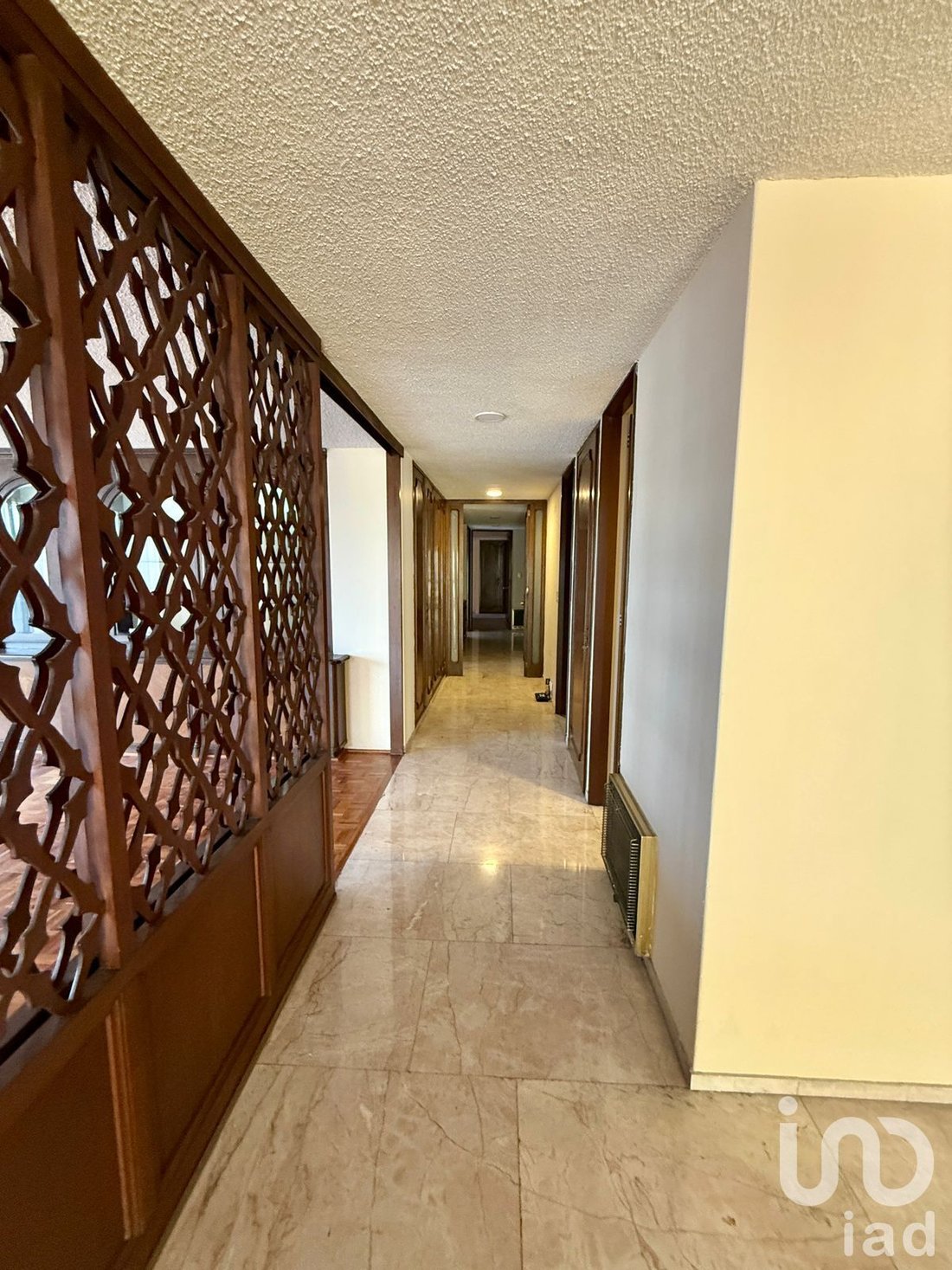 Apartment in Santa Catarina Yecahuitzotl, Mexico City, Mexico 5 - 17712773