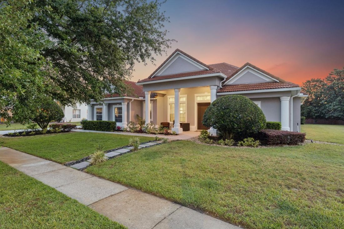 House in Lake Butler, Florida, United States 1 - 17710828