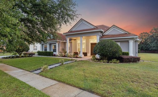 House in Lake Butler, Florida, United States 1