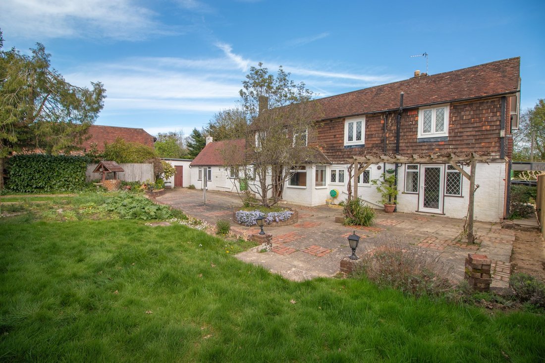House in Horam, England 3 - 16964241