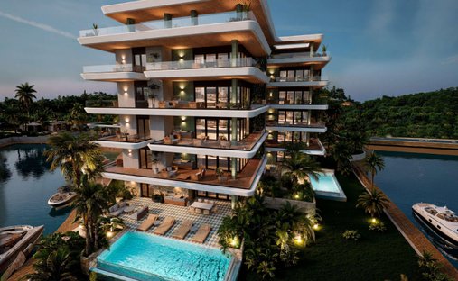 Apartment in Juanillo, La Altagracia Province, Dominican Republic 1
