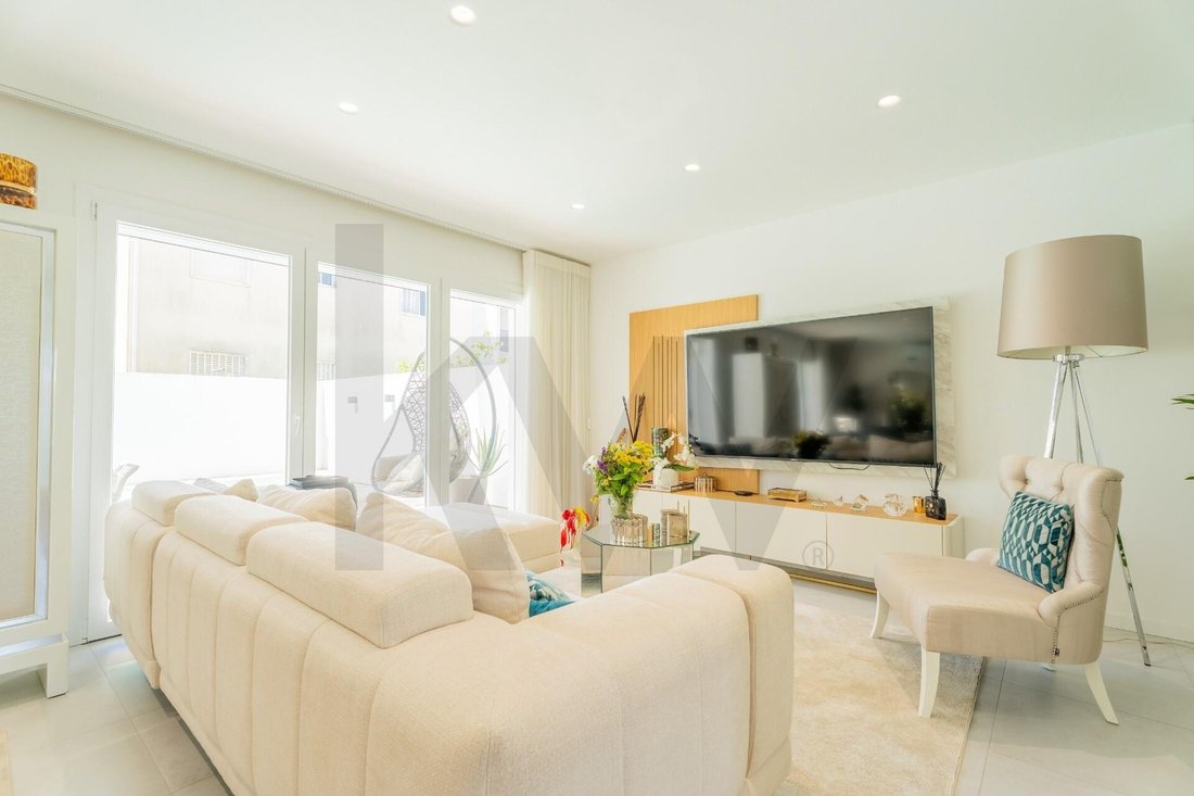 House in Ramada e Canecas, Lisbon, Portugal 5 - 17705448