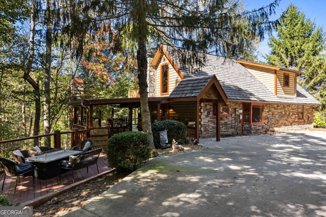 House in Morganton, Georgia, United States 3 - 17704205