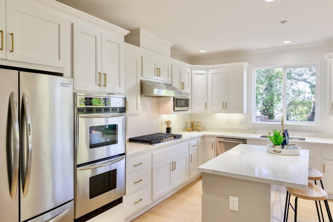 House in Scotts Valley, California, United States 5 - 17709002
