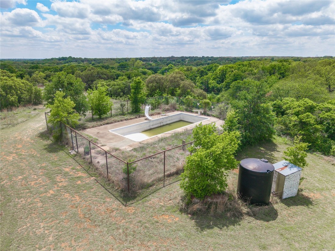House in Mullin, Texas, United States 5 - 17705083
