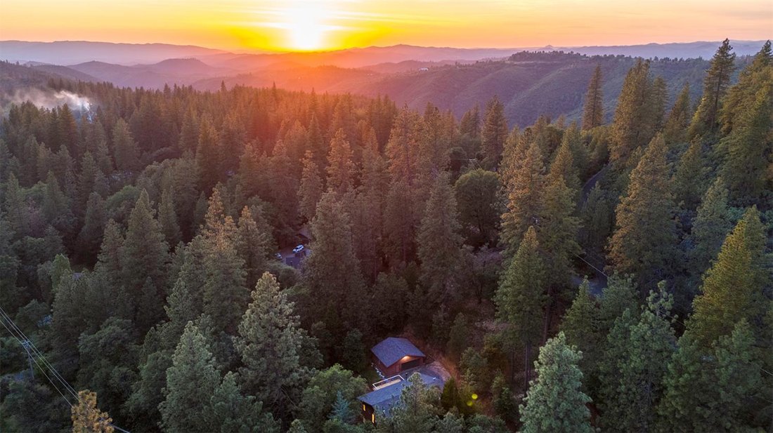 Maison à Murphys, Californie, États-Unis 1 - 17704431