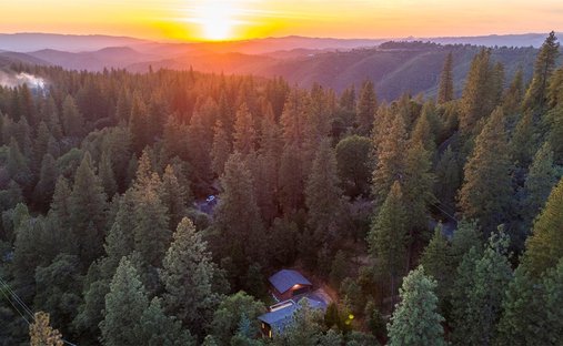 Casa en Murphys, California, Estados Unidos 1