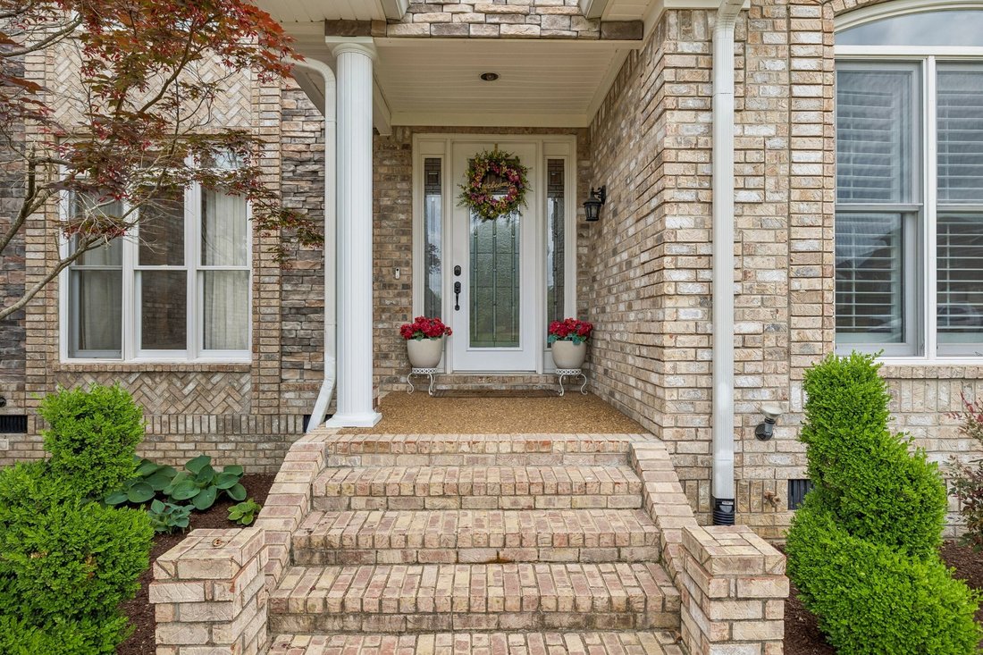 House in Lebanon, Tennessee, United States 5 - 17714856