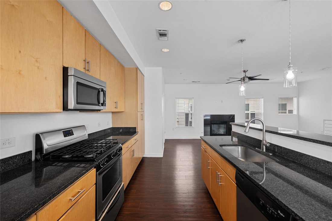 Condo in Austin, Texas, United States 5 - 17710482