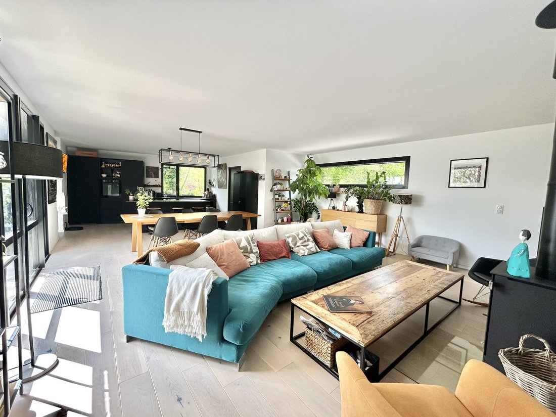 House in Centre Ville, Plerin, France 3 - 17264854