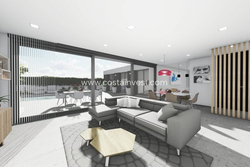 Villa in Pulpi, Andalusia, Spain 5 - 17695450