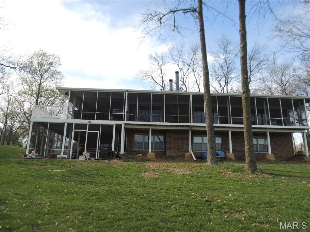 Casa a Greenville, Illinois, Stati Uniti 3 - 17703780