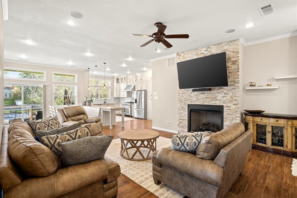 House in Gun Barrel City, Texas, United States 4 - 17703936