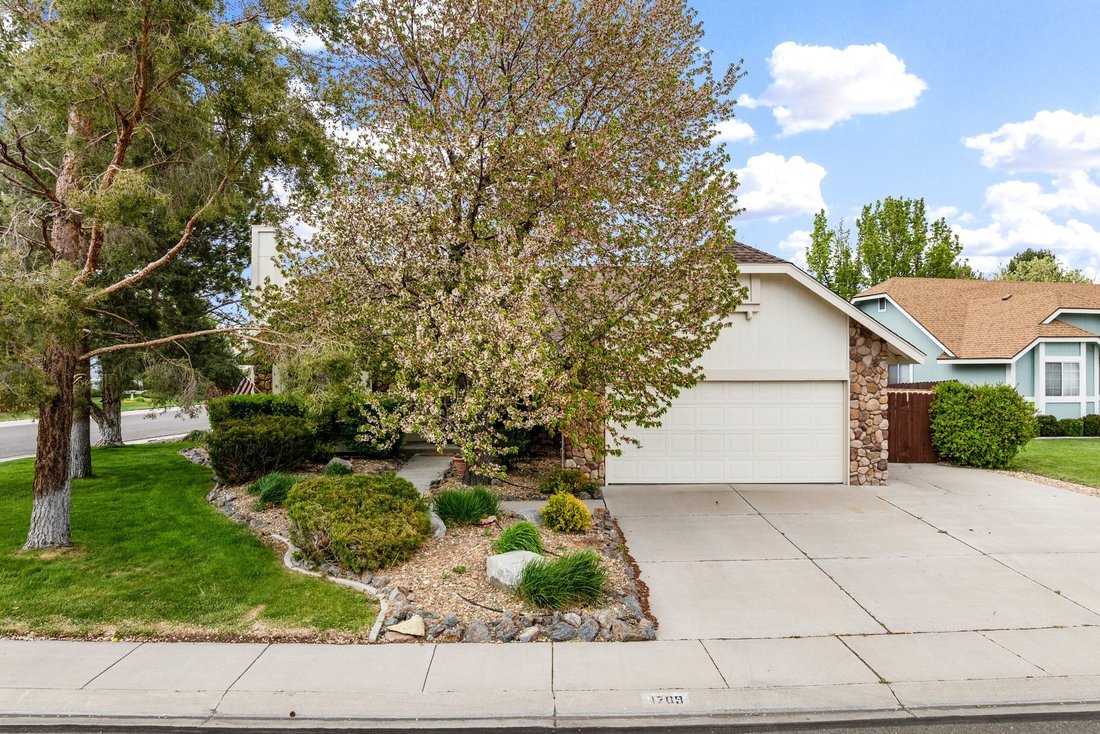 Casa a Indian Hills, Nevada, Stati Uniti 2 - 17704485