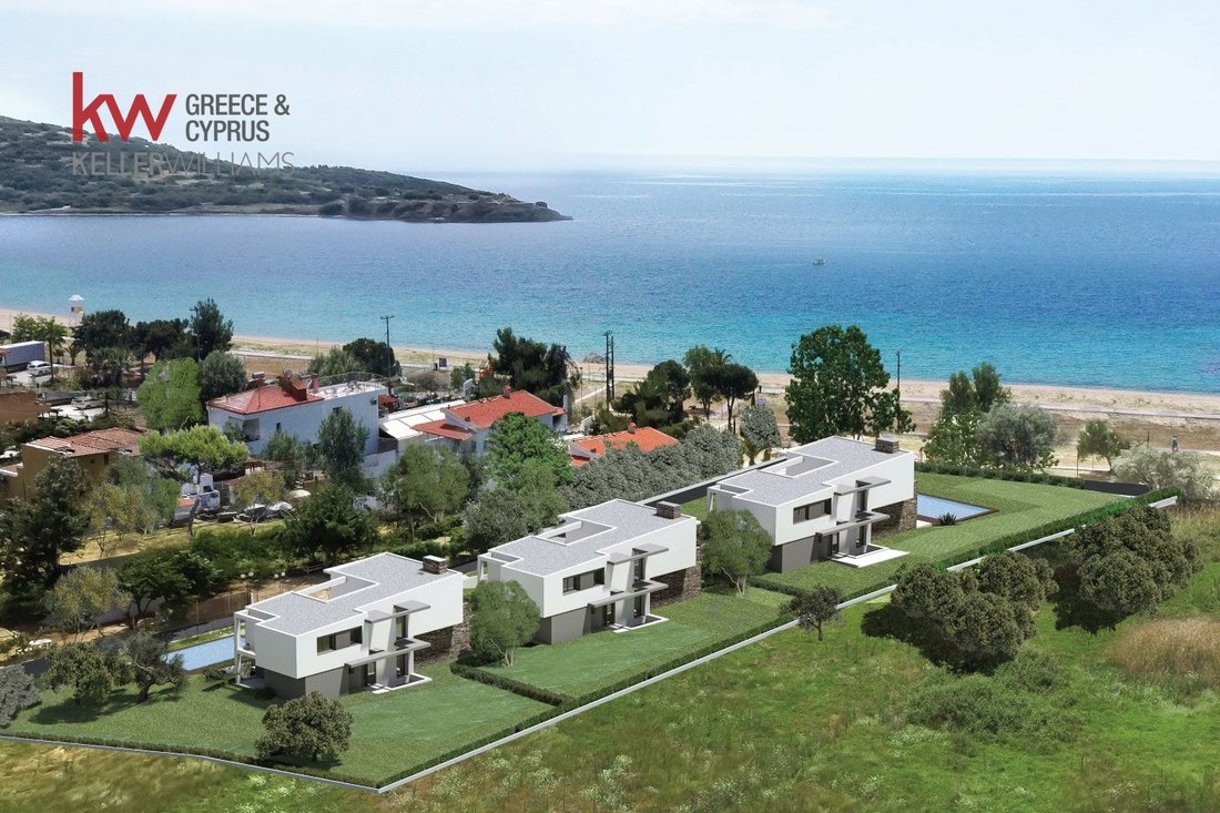 House in Toroni, Macedonia and Thrace, Greece 1 - 17712292