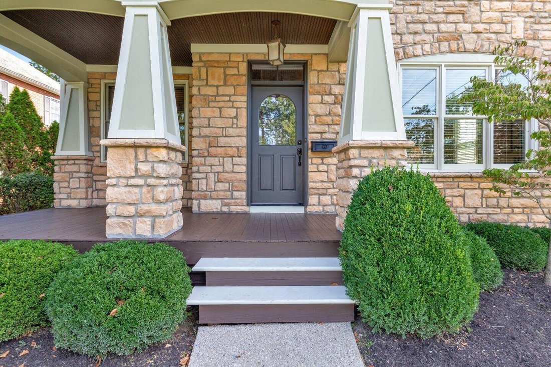 House in Worthington, Ohio, United States 3 - 17705232