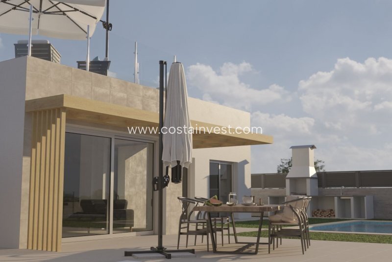 Villa in Polop, Valencian Community, Spain 2 - 17691516