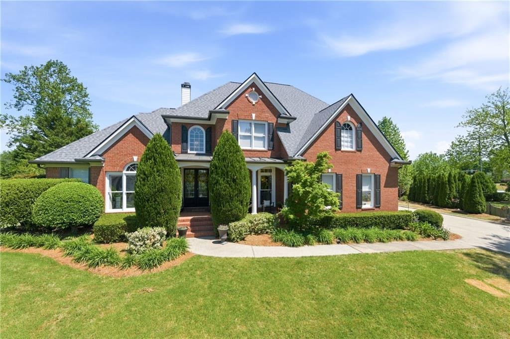 House in Cumming, Georgia, United States 1 - 17711659