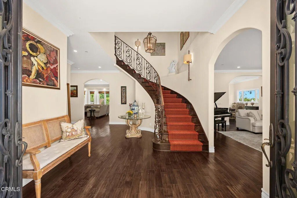 House in Sierra Madre, California, United States 5 - 17703375