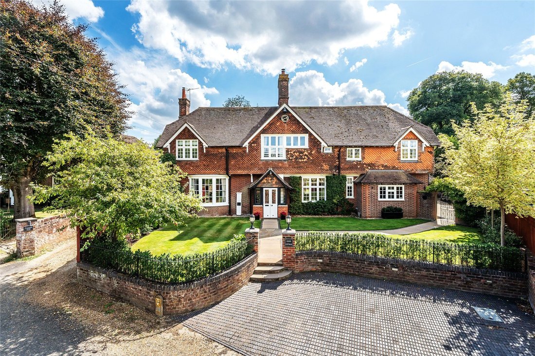 Casa en Shalford, Inglaterra 1 - 17703201