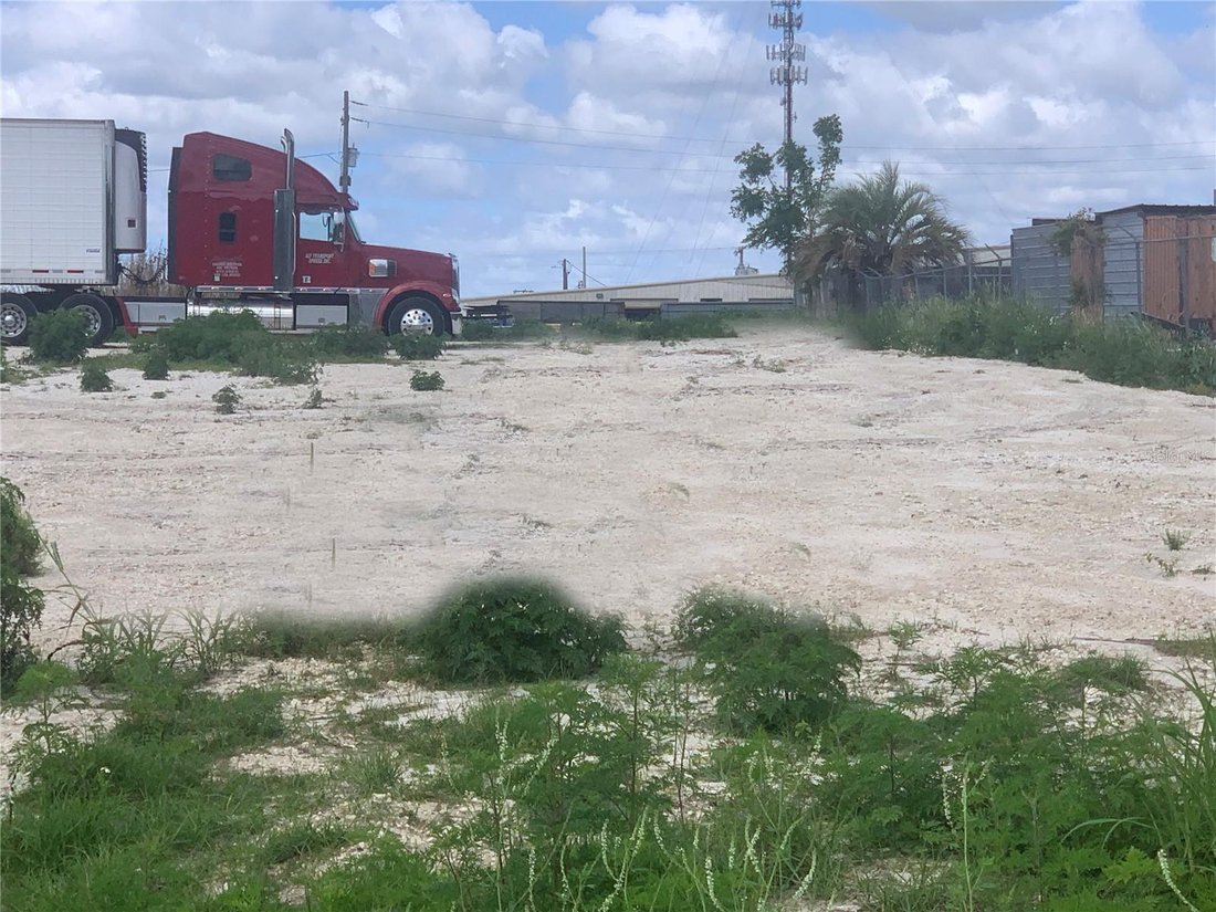 Land in Lakeland, Florida, United States 4 - 17708906