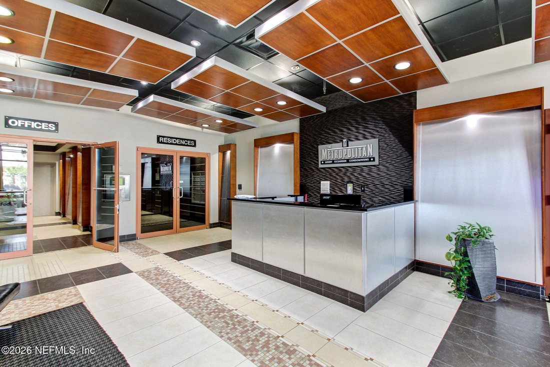 Condo in Jacksonville Beach, Florida, United States 3 - 17710339