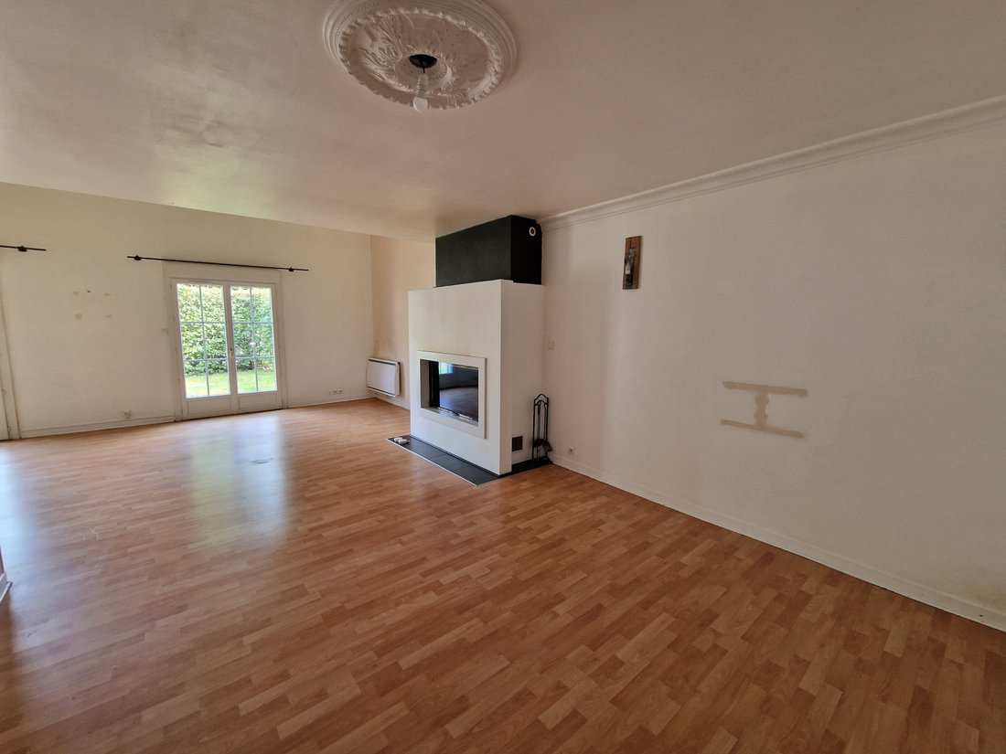 House in Jouars-Pontchartrain, Ile-de-France, France 5 - 17714303