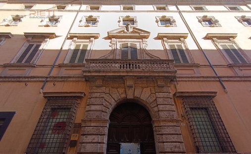 Appartamento a Centro Città, Rieti, Lazio 1