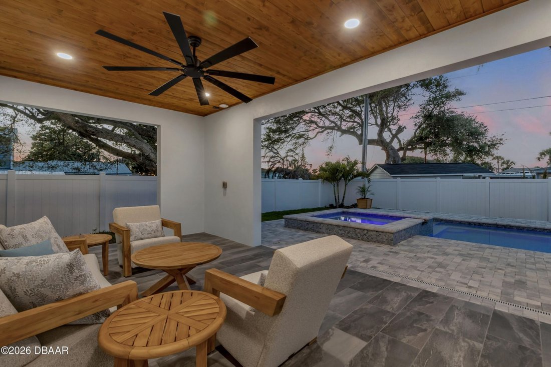 House in New Smyrna Beach, Florida, United States 3 - 17709582