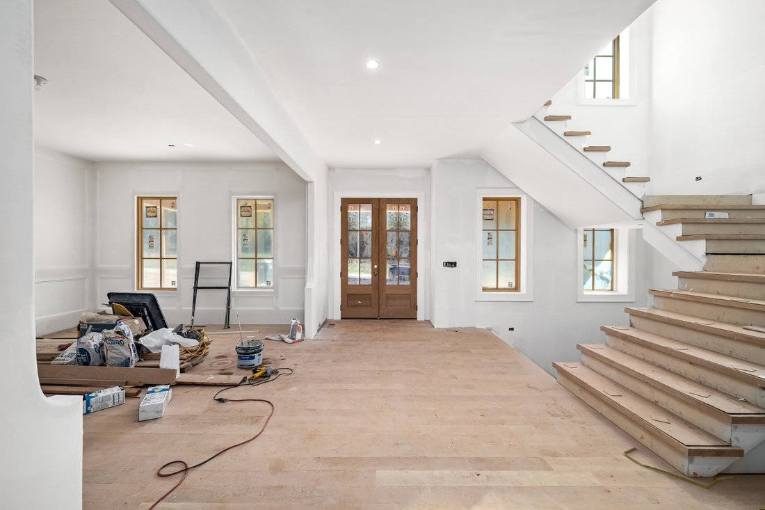 House in Milton, Georgia, United States 5 - 17705917
