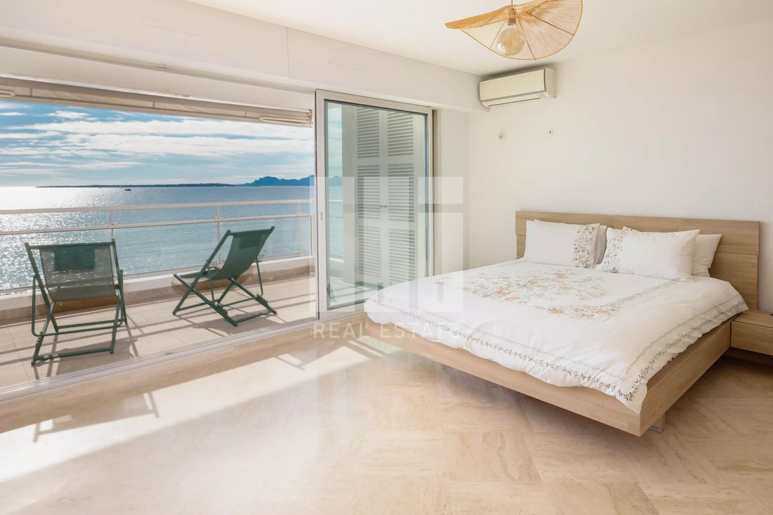 Apartment in Juan les Pins-Gallice, Antibes, France 5 - 17704721