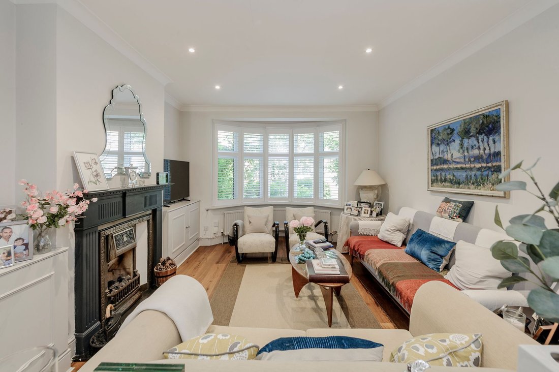 House in Ladbroke Grove, Kensington And Chelsea, England 5 - 17710240