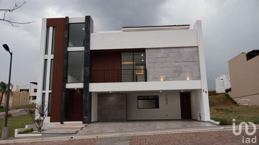 House in Tercera Sección de Santa Clara Ocoyucan, Puebla, Mexico 3 - 17712777