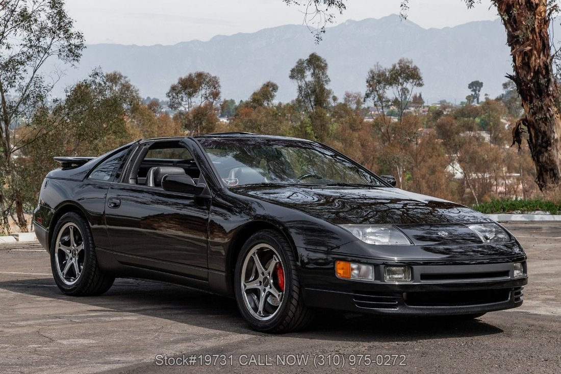 Nissan 300ZX in Los Angeles, CA 1 - 17712879