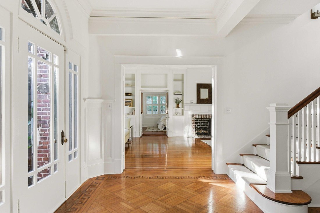 House in Charleston, South Carolina, United States 2 - 17709664