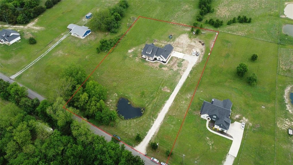 House in Celeste, Texas, United States 3 - 17704019
