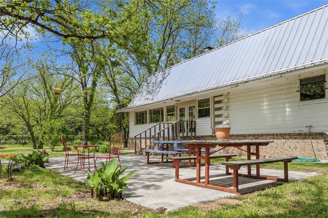 House in Mullin, Texas, United States 4 - 17705083