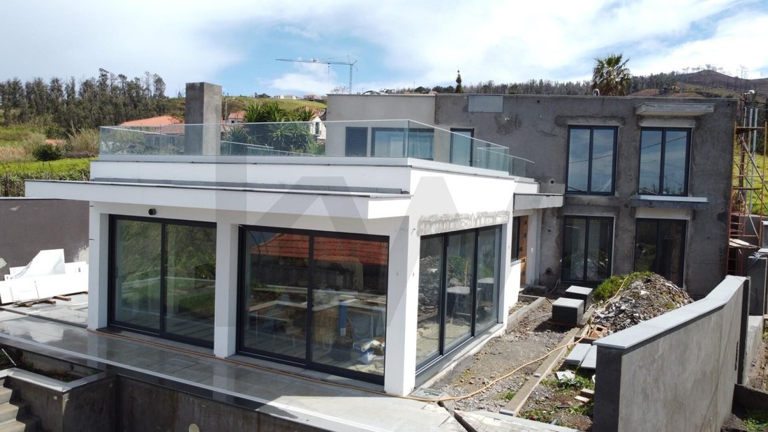 House in Ponta do Pargo, Madeira, Portugal 2 - 17253694