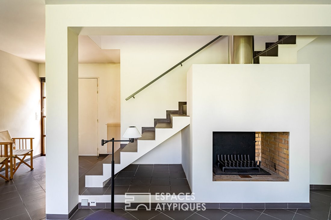 Villa in Montfort-l'Amaury, Ile-de-France, France 3 - 17704483