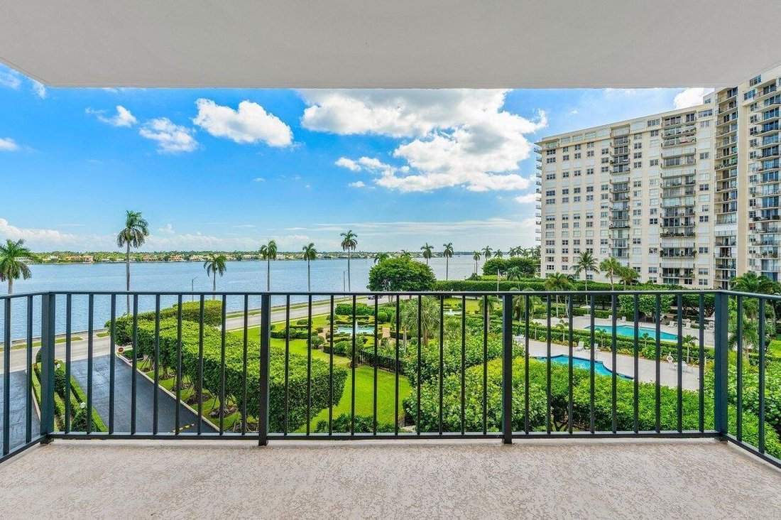 Condo in West Palm Beach, Florida, United States 1 - 17705910