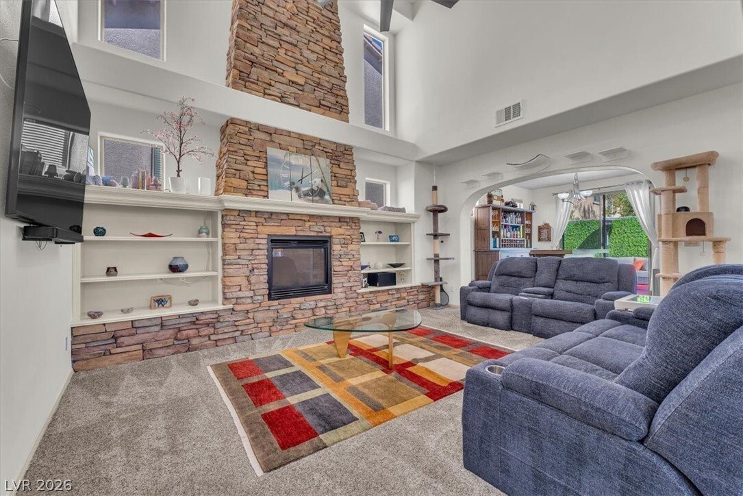 House in Henderson, Nevada, United States 3 - 17707549