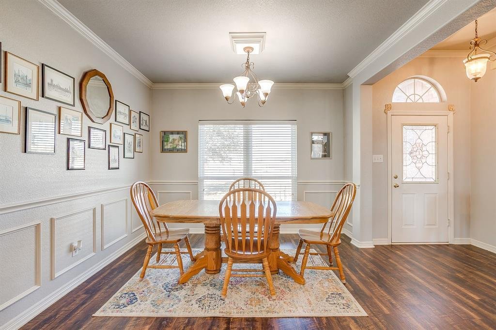 House in Fort Worth, Texas, United States 5 - 17708451