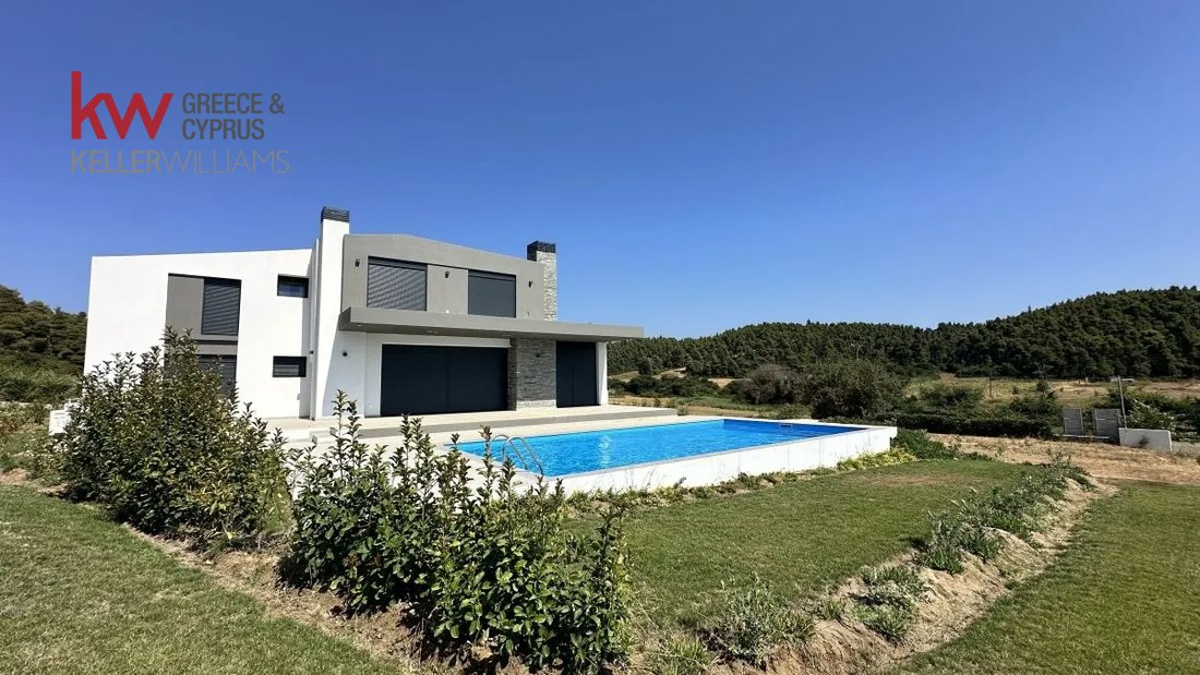 House in Kassandra, Macedonia and Thrace, Greece 4 - 17704221