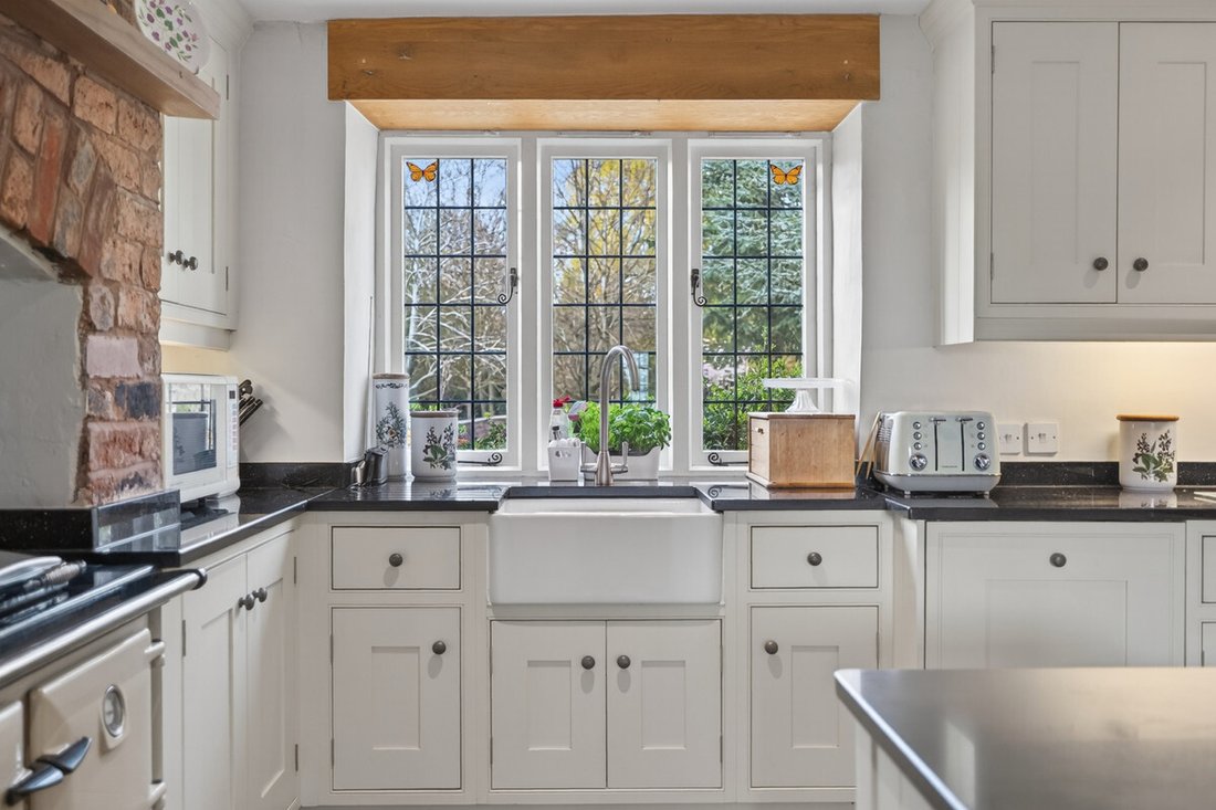 Country House in Herefordshire, England 3 - 17710536