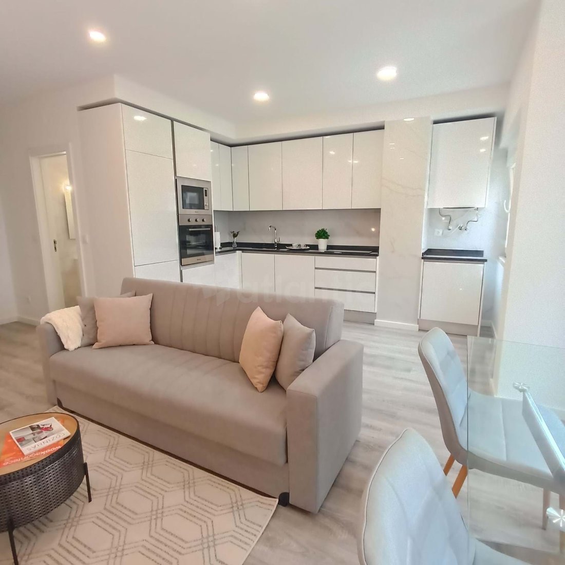Apartment in Benfica, Lisbon, Portugal 1 - 17705728