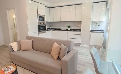 Apartment in Benfica, Lisbon, Portugal 1