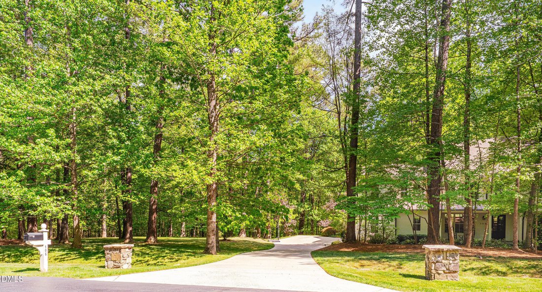 House in Chapel Hill, North Carolina, United States 3 - 17704338