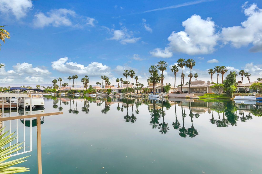 House in La Quinta, California, United States 1 - 17713764